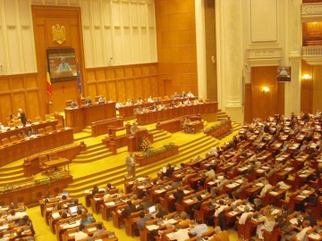 Bugetul lui Ponta ajunge la Curtea Constituţională